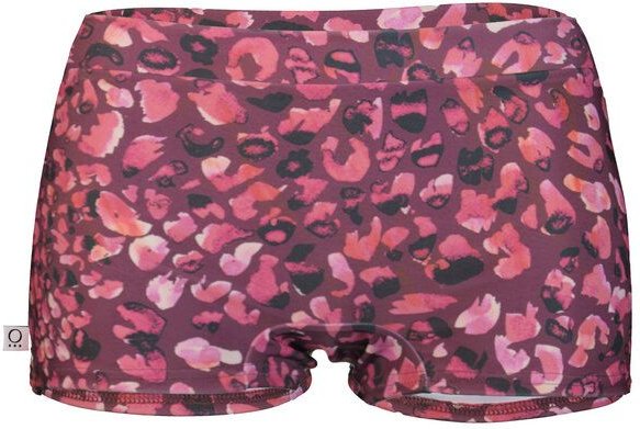 Frija Omina Recycling Damen-Badeshorts Isi Muster