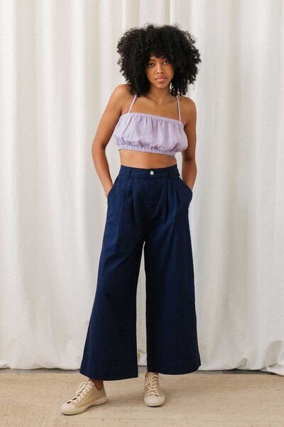 TwoThirds - Top Vaddo