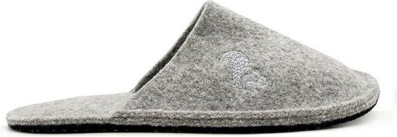 "thies ® Cozy Alpaca Slipper" aus Alpaka, made in Austria