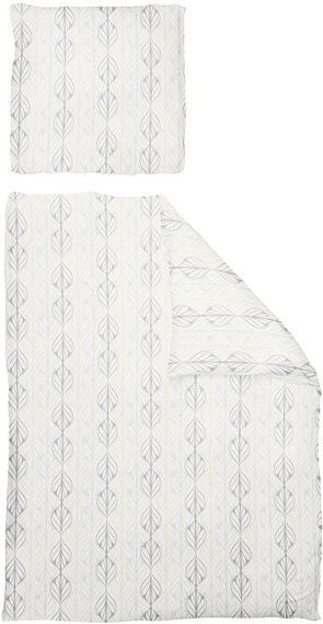 Thumbnail - Nature by Adam Bettwäsche 2tlg aus Leinen und Bio-Baumwolle - Made in Germany - Wave