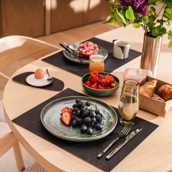 Clarissakork Tischset rechteckig