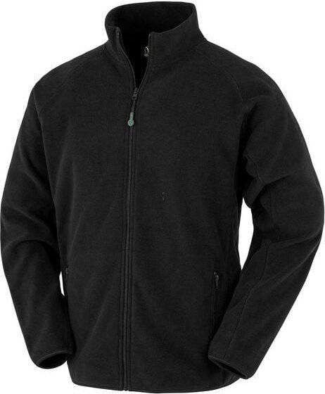 Thumbnail - YTWOO Recycelte Unisex Polarthermie-Fleecejacke