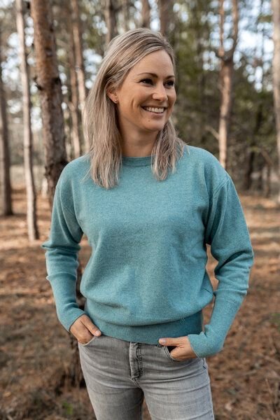 Douxx Pullover Claudia