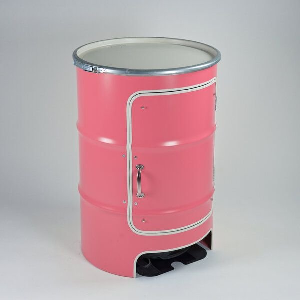 Lockengelöt RoboHaus - Behausung für Staub- und Wischroboter