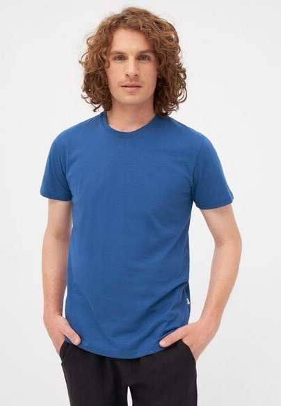 Givn Berlin T-Shirt COLBY aus Bio-Baumwolle