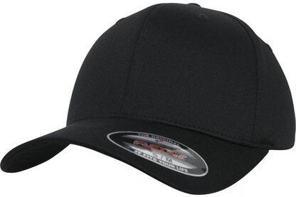 Flexfit Organic Cotton Cap Basecap Kappe Mütze Bio-Baumwolle Yupoong 6Panel Full 6277OC