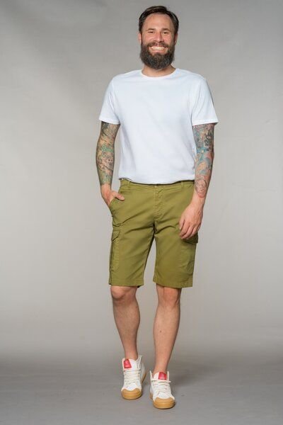 Feuervogl Cargo Shorts fv-La:rs