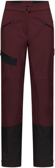 VAUDE Hosen Women's Monviso Alpine Pants