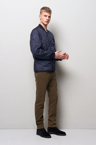 Thumbnail - M 5 BY MEYER COTTON-TWILL CHINO