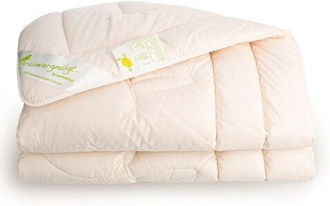purnatour Bio Bettdecke Tencel Winter warm Baumwolle