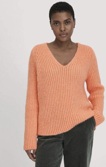 Thumbnail - hessnatur Strick Pullover Relaxed aus Alpaka mit Bio-Baumwolle