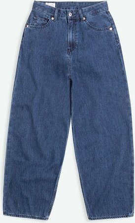 Kings Of Indigo LEILA | ALEX DARK WORN