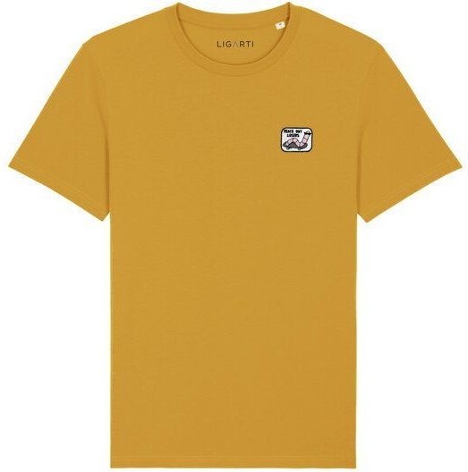 T-Shirt – Ollie – LIGARTI Tiermanufaktur