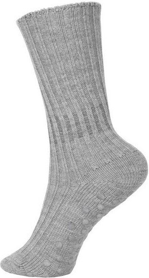 grödo Kinder Stoppersocken Bio Schurwolle