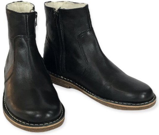 Greenova flache Stiefeletten Cacia