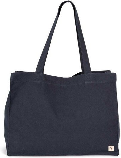 YTWOO Große Shoppingtasche | Shopping Bag | recycelt