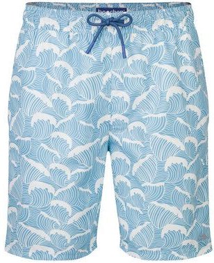 boochen Boardshorts Badehose Faro
