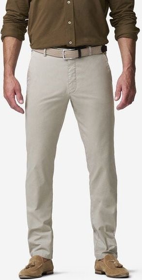 MEYER Chino in Two-Tone