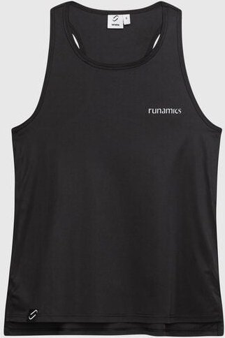 runamics TheMaterialist Running Tanktop Damen