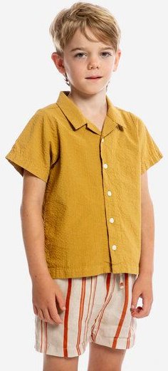 Matona T-Shirt | Shortsleeve Shirt | aus Bio-Baumwolle | GOTS-zertifiziert