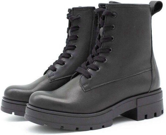 Werner 1911 Bio Combat Boot – Schakal - IVN-zertifiziert