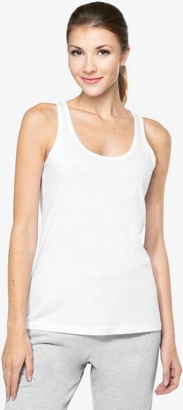 YTWOO Slim Fit Damen Top