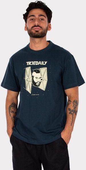 Iriedaily T Fighter Tee