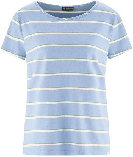 HempAge Hanf Sommer T-Shirt