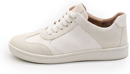 Werner 1911 Bio-Sneaker aus Naturleder – Eichelhäher – IVN-zertifiziert