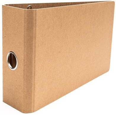 tyyp Kontoauszugsordner - Ordner für Kontoauszüge