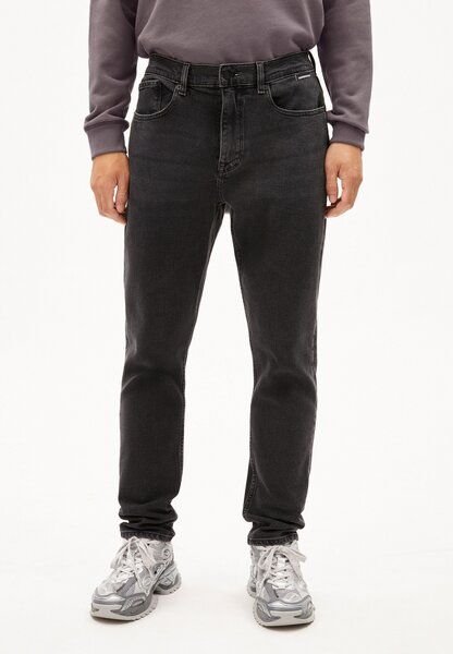 ARMEDANGELS AARJO TARPA Herren Tapered Fit Jeans