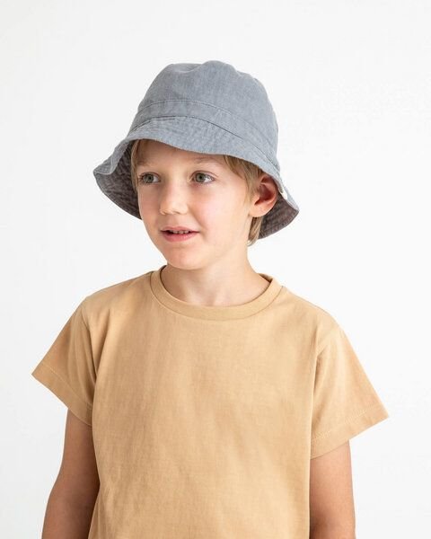 Matona Sommerlicher Sonnenhut für Kinder und Frauen / Sun Hat