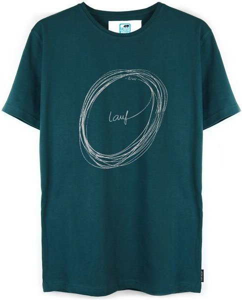 GARY MASH Shirt Kreislauf aus Modal®-Mix