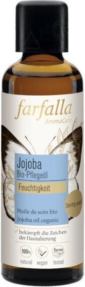 Farfalla Jojoba Bio-Pflegeöl