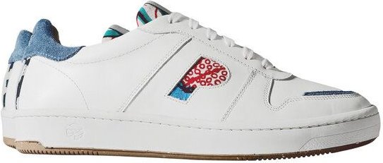 PANAFRICA Kasai - Unisex Recycling Sneaker