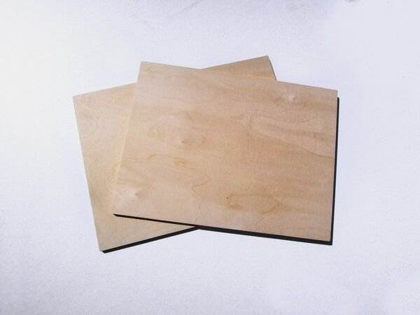 Thumbnail - Die Schreiner Christoph Siegel ELI Servierbrett