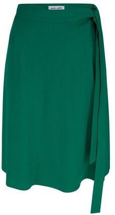 MARIA SEIFERT Karla - langer Wickelrock aus Tencel