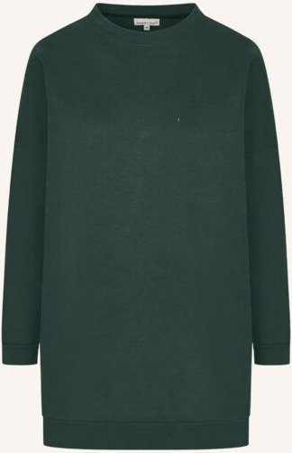 NORDLICHT Sweat Kleid MALIN aus 100% Baumwolle