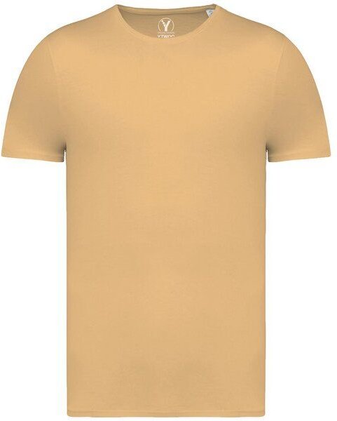 YTWOO Slim Fit T-Shirt Light - Made in Portugal
