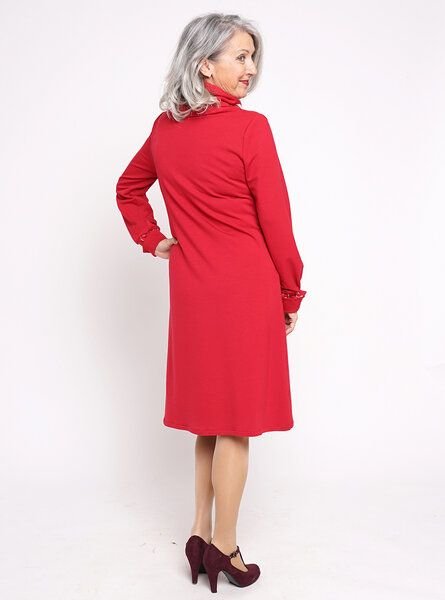 Peaces.bio - handbedruckte Biomode Winterhängerchen Windgeflüster