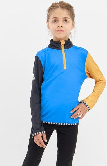 WeeDo Langarmshirt „Funderwear“