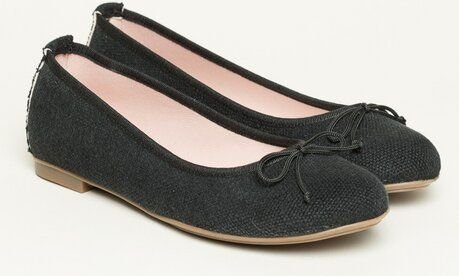 Thumbnail - Gottstein Ballerina Linen aus GRS zertifizierter Leinen für Damen - bequeme & rutschfeste  Ballerinas