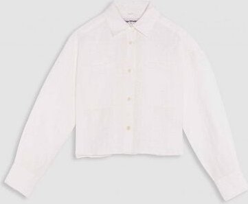 Kings Of Indigo QUINN | OPTICAL WHITE