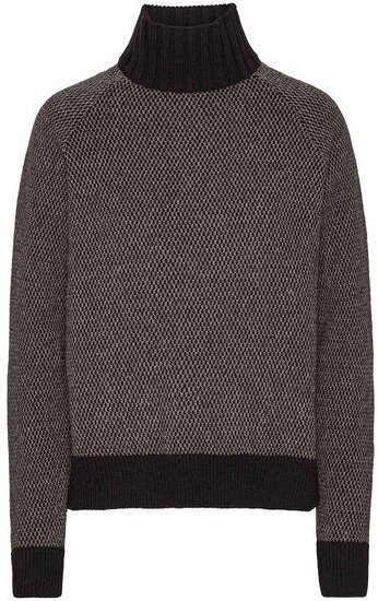 GROBUND Der Strickpullover Hilde - GOTS zertifiziert