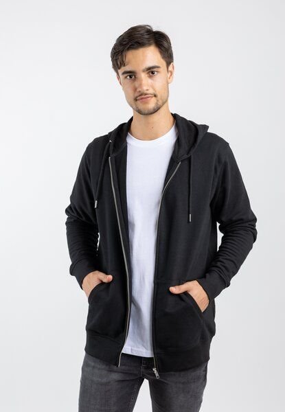 TORLAND Basic Zip-Hoodie CONNECTOR