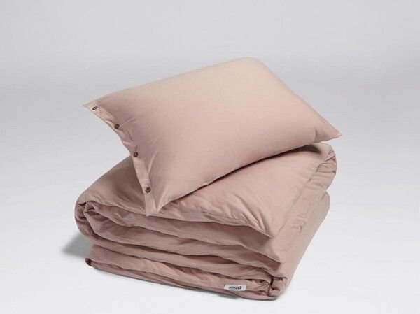 Yumeko Bettwäsche Jersey aus Biobaumwolle