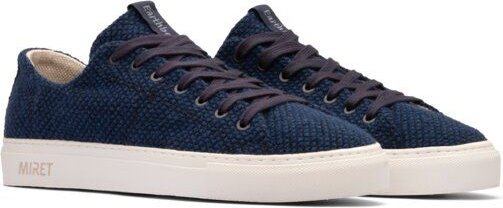 Earthbound LESHY Ocean Sneakers - 97% Natürliche Sneaker