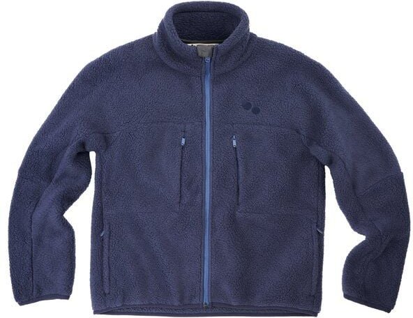 pinqponq Fleece-Jacke
