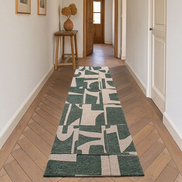 Thumbnail - Louis De Poortere Teppich CRAFT PAPERCUT