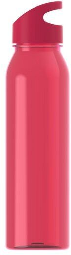 Thumbnail - elasto Trinkflasche "Wave" 600ml - Wasserflasche BPA frei - Ideal für Sport